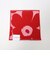 ＜marimekko＞Unikko ミニタオル