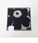 ＜marimekko＞Unikko 麻混ミニタオル