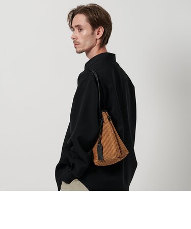 ＜LA UNIQA＞ サマー パース バッグ