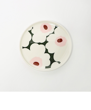 ＜marimekko＞Unikko プレート -日本限定-