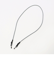 エラスティック グラス コード