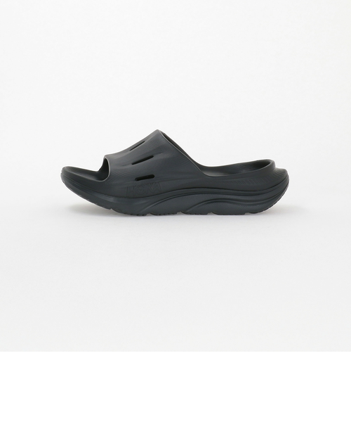 HOKA＞ オラ リカバリー スライド 3 サンダル｜ビューティー