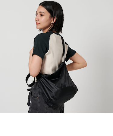 【別注】＜JULY NINE＞SEQUEL BITTY ショルダーバッグ