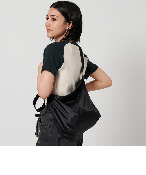 【別注】＜JULY NINE＞SEQUEL BITTY ショルダーバッグ