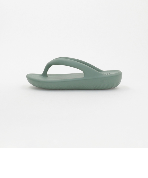 ＜TAW&TOE＞ FLIP FLOP サンダル