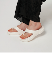 ＜PAES＞カスタム FLIPFLOP タビサンダル