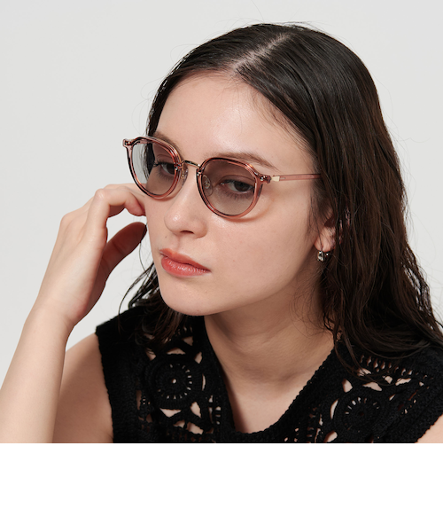 A.D.S.R.＞CEDRIC サングラス｜ビューティー＆ユース ユナイテッド