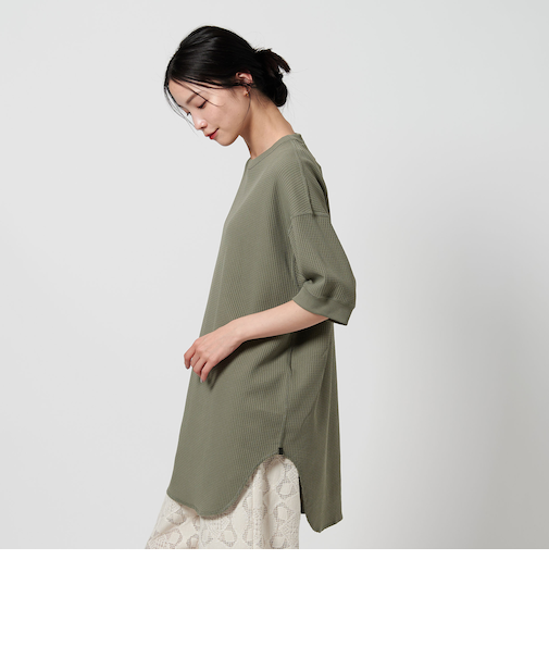 ＜DAIWA PIER39＞サーマル Tシャツ