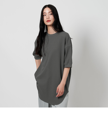 ＜DAIWA PIER39＞サーマル Tシャツ