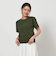 ステッチ コンパクト Tシャツ
