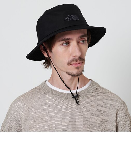 ＜THE NORTH FACE＞ ゴアテックス ライト ハット -防水・透湿-