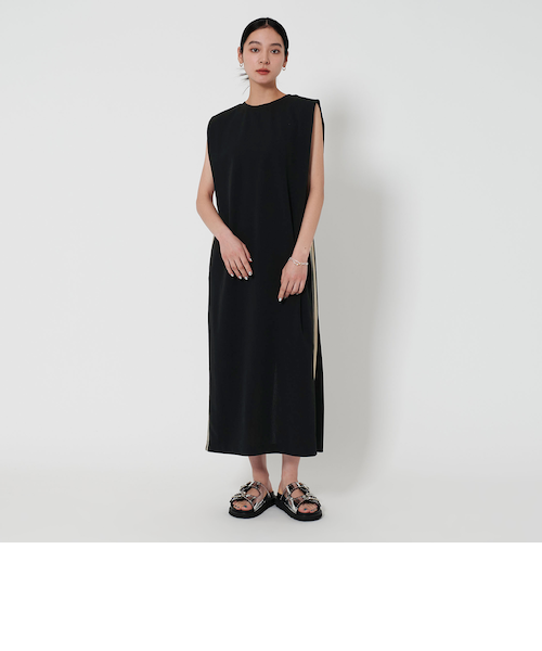 【美品♡】UNITED ARROWS ノースリーブ ワンピース フリー ブルー 楽天市場】UNITED ARROWS ノースリーブワンピースの通販