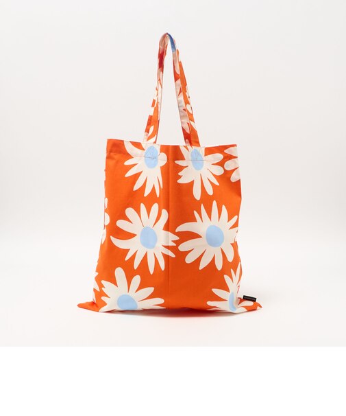 ＜marimekko＞Rakastaa トートバッグ