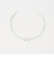 ＜loni＞Bijou chain チョーカー