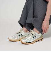 ＜New Balance＞M1906/スニーカー
