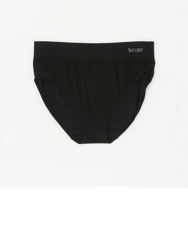 ＜BOODY＞ベーシック フルブリーフ