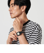 ＜CASIO＞LF 30W 腕時計