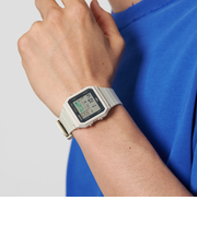 ＜CASIO＞LF 30W 腕時計