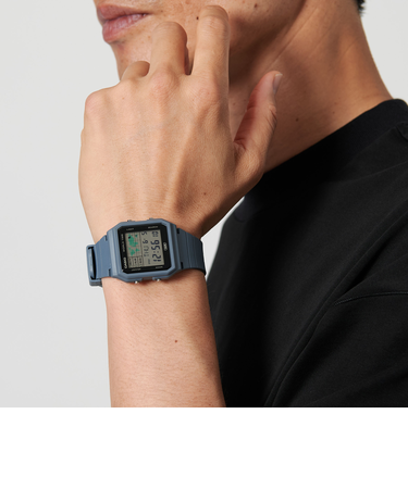 ＜CASIO＞LF 30W 腕時計