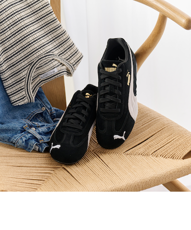 ＜PUMA＞スピードキャット OG/スニーカー