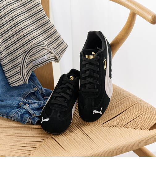＜PUMA＞スピードキャット OG/スニーカー