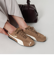 ＜PUMA＞スピードキャット OG/スニーカー