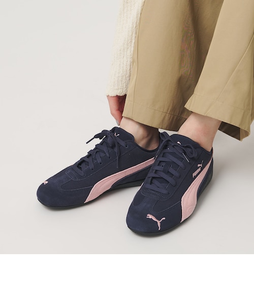 別注】＜PUMA＞スピード キャット OG/スニーカー｜ビューティー