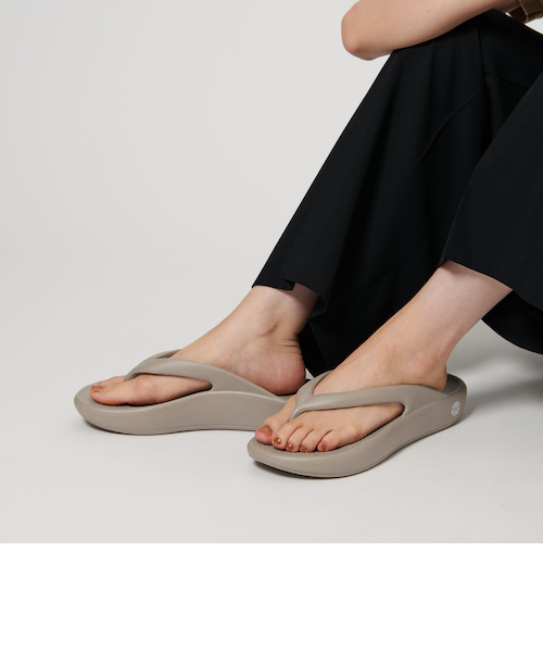 LUCA GROSSI マルチサンダル｜グレースコンチネンタルの通販｜&mall