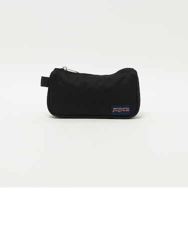 ＜JANSPORT＞ミディアム アクセサリー ポーチ