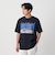 【別注】＜EIZIN SUZUKI＞プリント Tシャツ