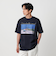 【別注】＜EIZIN SUZUKI＞プリント Tシャツ