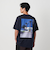 【別注】＜EIZIN SUZUKI＞プリント Tシャツ