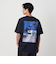 【別注】＜EIZIN SUZUKI＞プリント Tシャツ