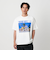 【別注】＜EIZIN SUZUKI＞プリント Tシャツ