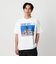 【別注】＜EIZIN SUZUKI＞プリント Tシャツ