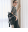 【別注】＜JANSPORT＞メッシュ ドロスト リュック -2WAY-