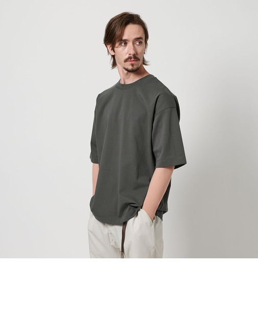 【WEB限定】ヘビーウエイト バレル Tシャツ