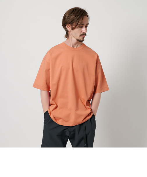 【WEB限定】ヘビーウエイト バレル Tシャツ