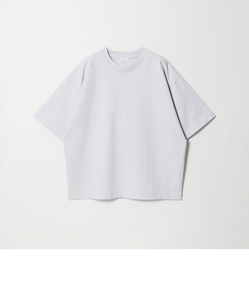 【WEB限定】ヘビーウエイト バレル Tシャツ