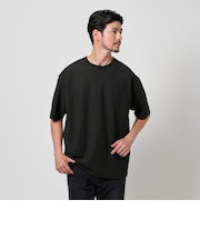 【WEB限定 WARDROBE SMART】エアリー カノコ カットソー