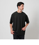 【WEB限定 WARDROBE SMART】エアリー カノコ カットソー