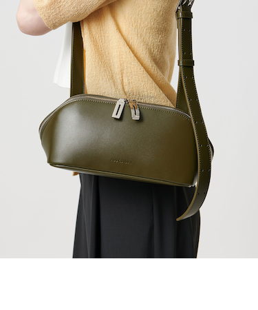 ＜ADD CULUMN＞FIGRE BODYBAG/ショルダーバッグ