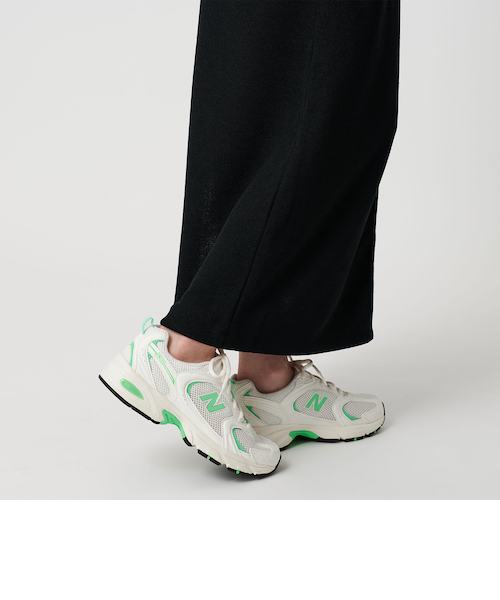 ■UNITED ARROWS■超美品■NewBalanceMR530/スニーカー BEAUTY&YOUTH UNITED ARROWS｜<New Balance>MR530/スニーカー