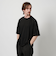 ウールラボ シアー スラブ Tシャツ