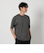 ウールラボ シアー スラブ Tシャツ