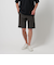 【WEB限定 WARDROBE SMART】ワンダーシェイプ イージー ショートパンツ ―接触冷感―