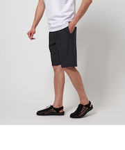 【WEB限定 WARDROBE SMART】ワンダーシェイプ イージー ショートパンツ ―接触冷感―