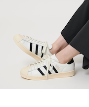 ＜adidas Originals＞SUPERSTAR VINTAGE/スニーカー