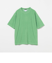 ＜LACOSTE for BEAUTY&YOUTH＞ 1トーン パイル Tシャツ
