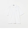 ＜LACOSTE for BEAUTY&YOUTH＞ 1トーン パイル ポロシャツ
